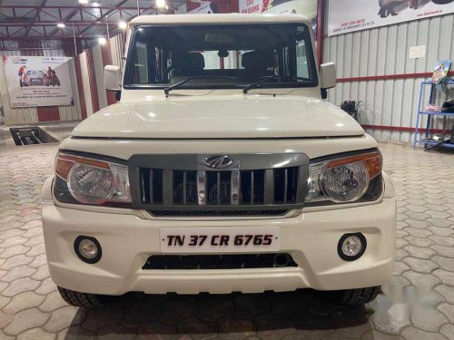 Mahindra Bolero Plus BS IV, 2017, Diesel MT for sale in Tiruppur