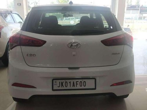 2017 Hyundai Elite i20 MT for sale in Srinagar