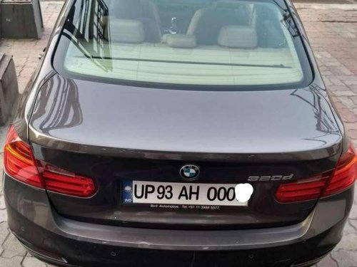 Used 2013 BMW 3 Series 320d AT for sale in Aliganj