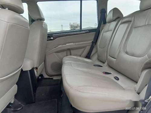 Mitsubishi Pajero Sport 2015 AT for sale in Dindigul