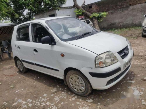 Used Hyundai Santro Xing GL Plus 2009 MT for sale in Aliganj