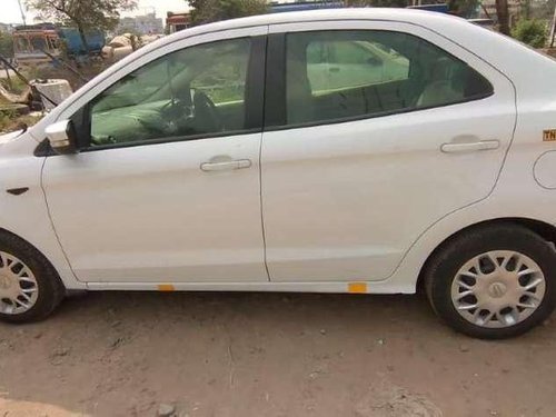 Used 2017 Ford Figo Aspire MT for sale in Chennai