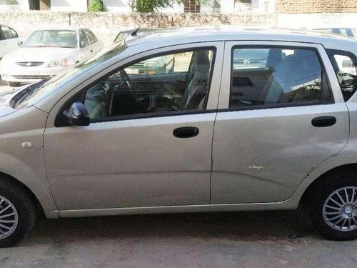 Chevrolet Sail U-VA 1.2 LS ABS, 2008, Petrol MT in Jaipur