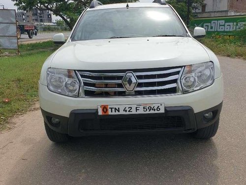 Renault Duster 110 PS RxL Diesel, 2012, Diesel MT for sale in Erode