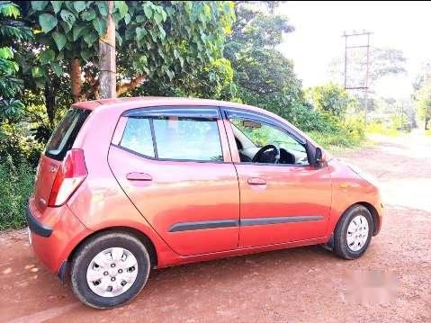 Hyundai i10 2009 MT for sale in Punalur