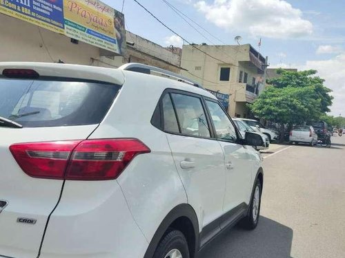 Hyundai Creta 2017 AT for sale in Ajmer