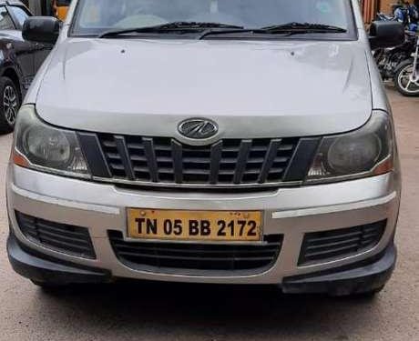 Used 2015 Mahindra Xylo D4 MT for sale in Chennai