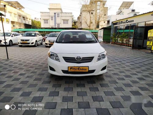 Used Toyota Corolla Altis 2009 MT for sale in Anand