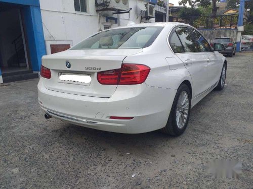 2015 BMW 3 Series 320d Luxury Line AT for sale in Kolkata