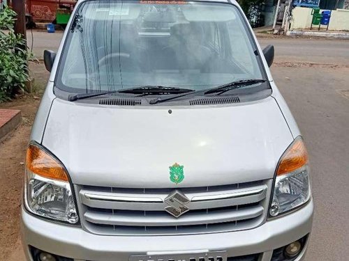 Used 2008 Maruti Suzuki Wagon R LXI MT in Visakhapatnam