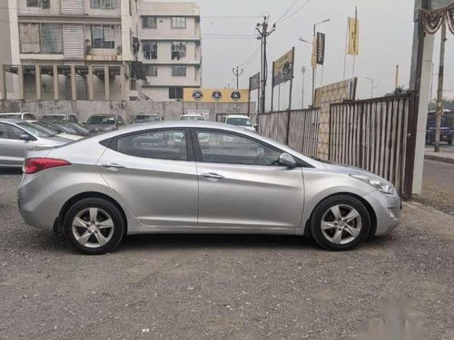 Used 2012 Hyundai Elantra MT for sale in Surat