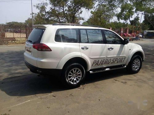 Mitsubishi Pajero Sport 2015 MT for sale in Erode