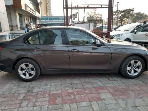 Used 2013 BMW 3 Series 320d AT for sale in Aliganj