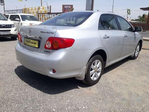 2010 Toyota Corolla Altis MT for sale in Surat