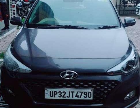 Hyundai i20 Asta 2018 MT for sale in Lucknow