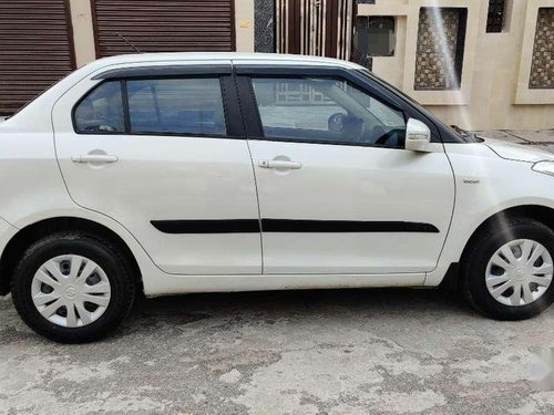 2014 Maruti Suzuki Swift Dzire MT for sale in Aliganj