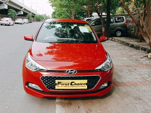 Used 2015 Hyundai i20 MT for sale in Surat