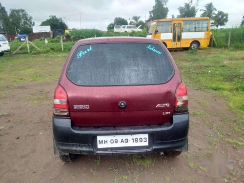 2005 Maruti Suzuki Alto MT for sale in Kolhapur