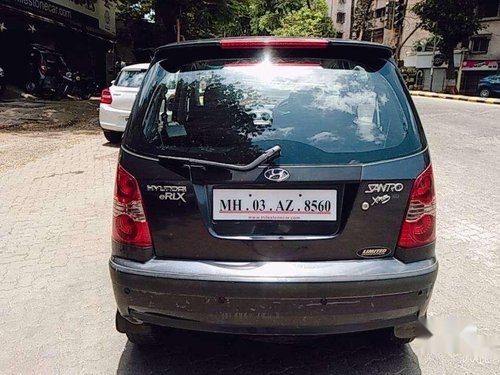 Used 2007 Hyundai Santro Xing XO MT for sale in Mumbai