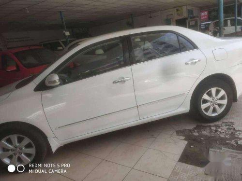 Used 2012 Toyota Corolla Altis S MT for sale in Vijayawada