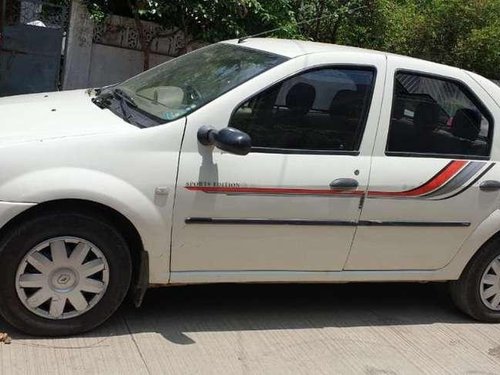 Mahindra Renault Logan, 2007, Petrol MT for sale in Nagpur