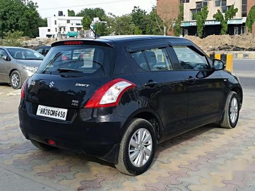 Maruti Suzuki Swift ZDi, 2015, Diesel MT for sale in Gurgaon