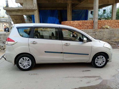 2015 Maruti Suzuki Ertiga VDI MT for sale in Hyderabad