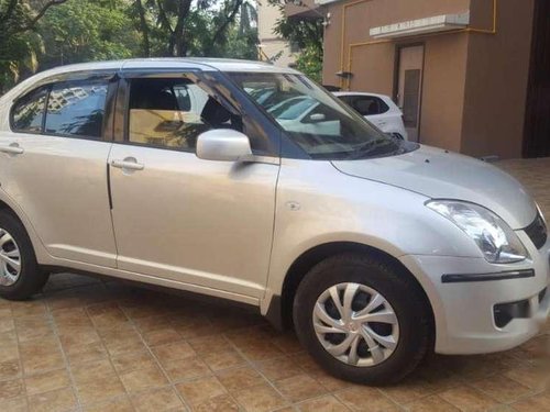 Used 2011 Maruti Suzuki Swift Dzire MT for sale in Mumbai