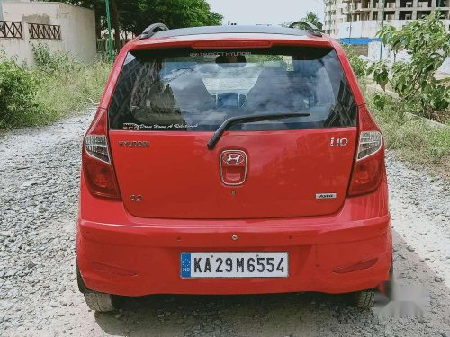 2011 Hyundai i10 Asta 1.2 MT for sale in Nagar