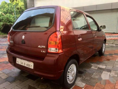 2012 Maruti Suzuki Alto 800 LXI MT for sale in Kochi