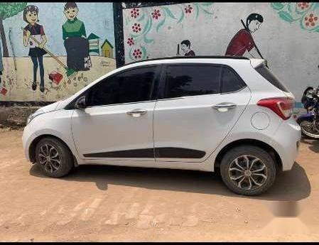 2013 Hyundai i10 Sportz 1.2 MT for sale in Bilaspur