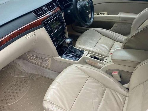 Skoda Superb 2011 MT for sale in Mira Road