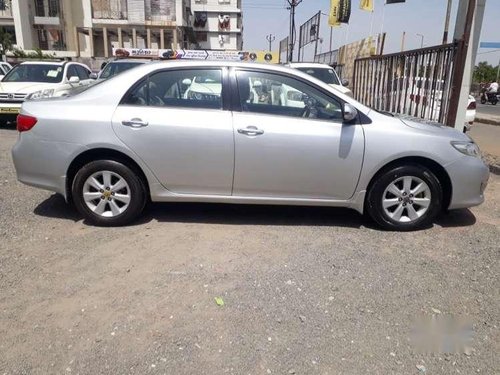 2010 Toyota Corolla Altis MT for sale in Surat