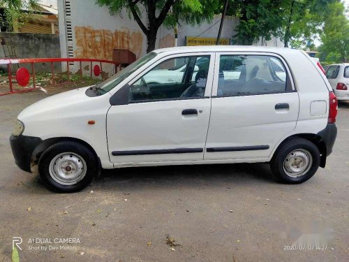 Used 2009 Maruti Suzuki Alto MT for sale in Ahmedabad