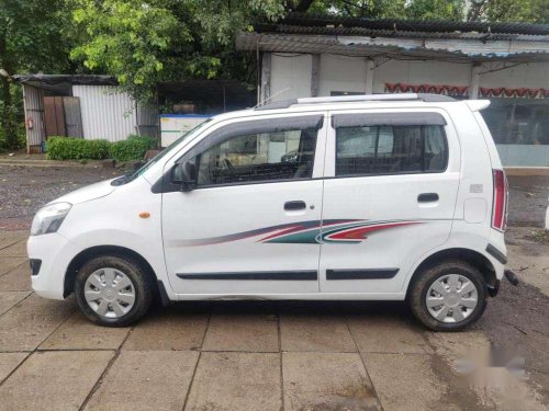 Used Maruti Suzuki Wagon R LXI CNG 2016 MT for sale in Mumbai