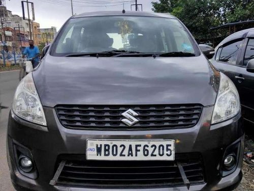 Used 2014 Maruti Suzuki Ertiga VDI MT for sale in Kolkata