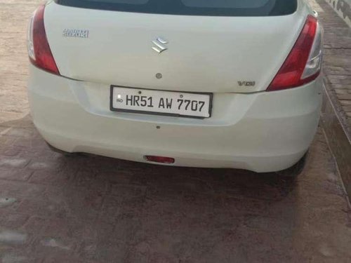 Maruti Suzuki Swift VDi, 2013, Diesel MT for sale in Sirsa