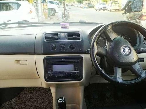 2013 Skoda Fabia MT for sale in Jaipur