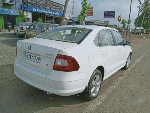 Used 2017 Skoda Rapid MT for sale in Surat