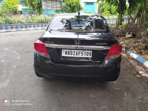 Honda Amaze 1.2 SMT I VTEC, 2014, Petrol MT for sale in Kolkata