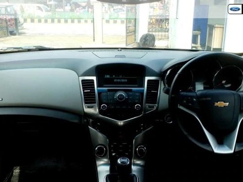 Chevrolet Cruze LTZ 2015 MT for sale in Allahabad
