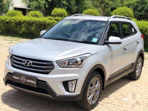 Used Hyundai Creta 1.6 SX 2016 AT for sale in Nagar