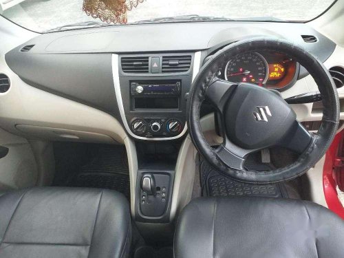 Maruti Suzuki Celerio VXi Automatic, 2014, Petrol AT in Kolkata