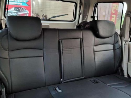 Used 2017 Mahindra Scorpio MT for sale in Nakodar