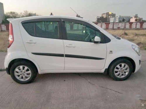 2015 Maruti Suzuki Ritz MT for sale in Indore