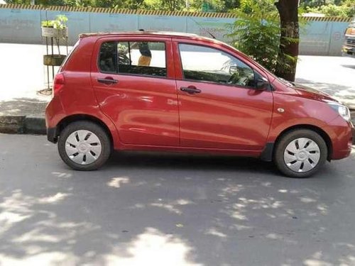 Maruti Suzuki Celerio VXI AMT (Automatic), 2017, Petrol AT in Mumbai