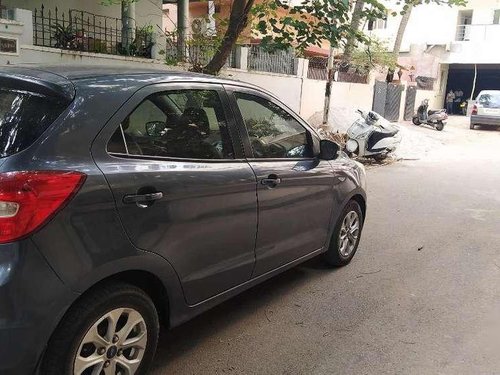 Used 2016 Ford Figo MT for sale in Hyderabad