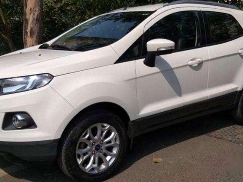 Ford Ecosport EcoSport Titanium 1.5 TDCi, 2014, Diesel MT in Hyderabad