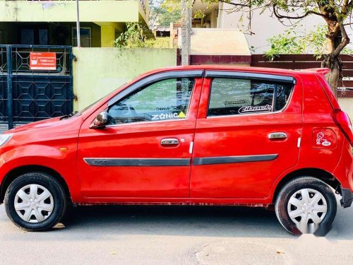 Used 2016 Maruti Suzuki Alto 800 VXI MT for sale in Coimbatore