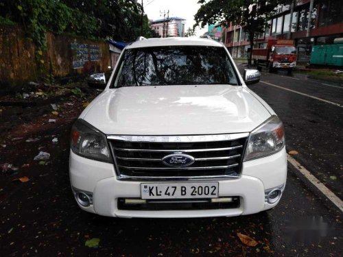 2011 Ford Endeavour MT for sale in Thrissur